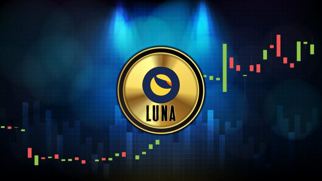 Terra (LUNA) mit neuem Allzeithoch - zweitgrößte Plattform nach Ethereum