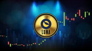 Terra (LUNA) mit neuem Allzeithoch - zweitgrößte Plattform nach Ethereum