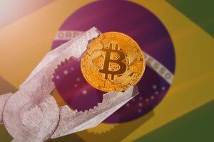 Bitcoin Adoption in Brasilien nimmt weiter Fahrt auf
