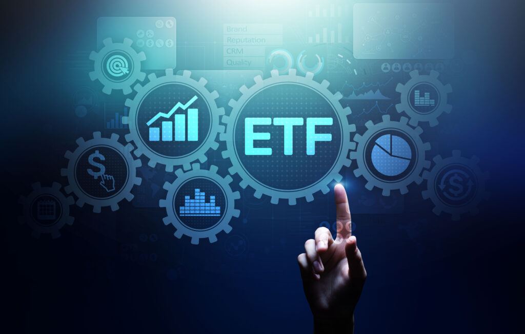 Bitcoin Futures-ETF in Indien geht an den Start