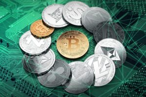 Altcoin-Rallye? Diese Daten machen Krypto-Anleger hellhörig Diese Altcoins sollte man 2022 im Auge behalten
