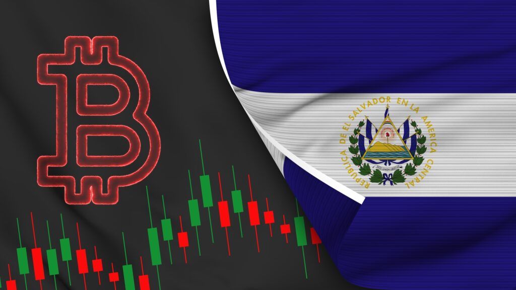 El Salvador & Bitcoin Moodys warnt vor Zahlungsfähigkeit