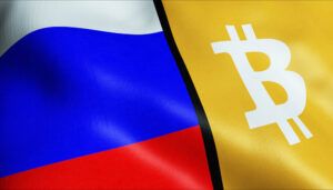 Ex-Russland-Präsident Medwedew hält nichts vom Krypto-Verbot