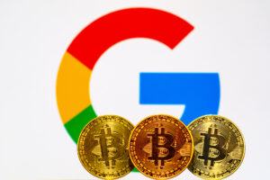 Google gründet eigene Blockchain-Abteilung