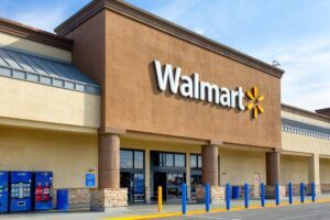 Krypto-Adoption Walmart legt mit Metaverse, NFT und Kryptowährung vor