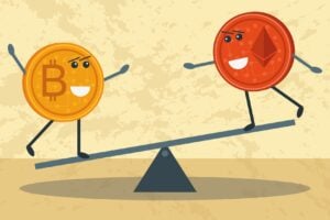 O'leary: Ethereum-NFT eines Tages grösser als Bitcoin