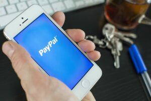 Paypal plant eigenen Stablecoin