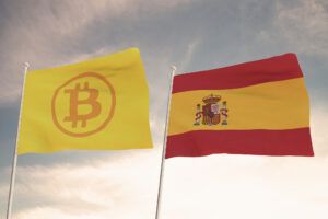 Spanien geht gegen Krypto-Promotions vor