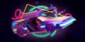 NFT: Ansturm der Automobilhersteller - Wird sich der Trend durchsetzen?