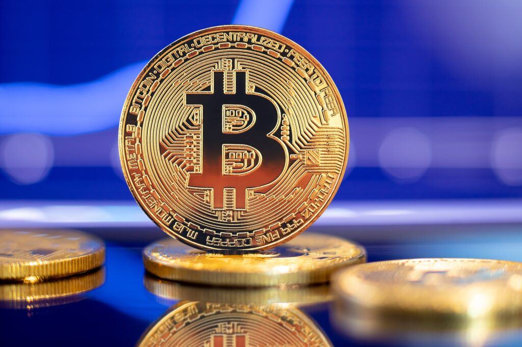 Bitcoin Kurs fällt wieder unter 37.000 US-Dollar - Altcoins verlieren zweistellig