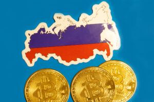 Bitcoin soll in Russland als Währung betrachtet werden