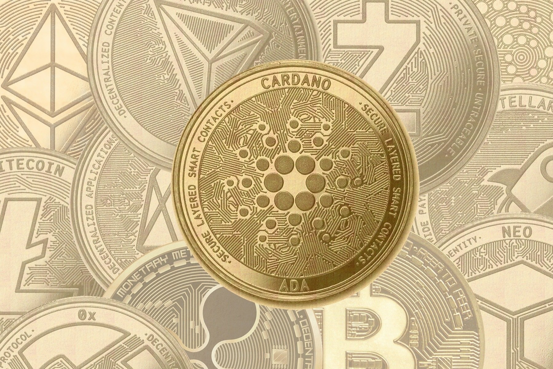 Cardano-Ökosystem wächst rasant: Über 3 Millionen Wallets - CoinPro.ch