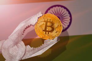 Indien Bitcoin Ethereum oder NFT werden nie ein gesetzliches Zahlungsmittel