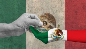 Mexiko-Senatorin Kempis: «Brauchen Bitcoin als gesetzliches Zahlungsmittel»