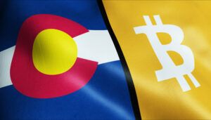 Steuern mit Kryptowährungen bezahlen: In Colorado ist das bald möglich