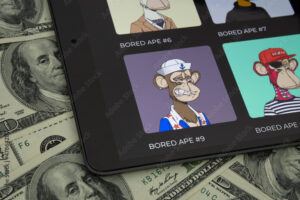 Bored Apes und Cryptopunks NFTs – was steckt hinter dem Phänomen?