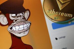 Apecoin: Was ist die Kryptowährung des Bored Ape Yacht Klubs?