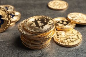 Bitcoin-Kurs nach unterzeichneter Krypto-Richtlinie von Joe Biden im auf- und ab