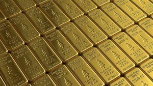"Bitcoin wird bald wie Gold gehandelt" - BitStamp-CEO optimistisch