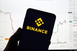Krypto-Börse Binance bringt die SEPA-Überweisung zurück