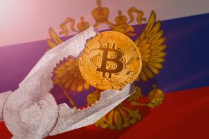 Russland akzeptiert Bitcoin als Zahlungsmittel für Gas - Euro und Dollar nicht