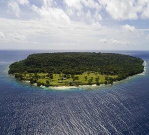 Satoshi Island: Die Bitcoin-Insel erhält grünes Licht