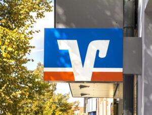 Volksbank könnte Krypto-Handel anbieten
