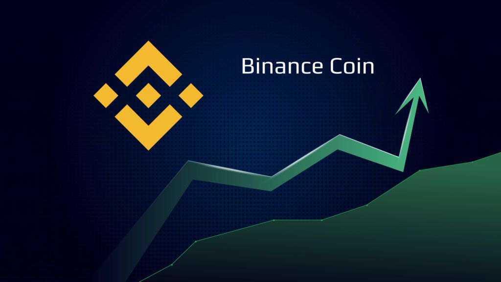 Wo kann ich Binance Coin kaufen - In BNB investieren