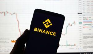 Binance bekommt 5,8 Millionen USD von Axie Infinity Hack zurück