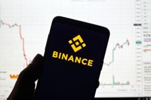 Binance bekommt 5,8 Millionen USD von Axie Infinity Hack zurück