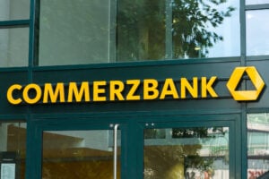 Commerzbank goes Krypto: Bank beantragt Lizenzt für Verwahrgeschäft