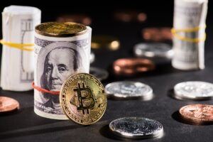 Inflation in den USA auf Rekordniveau - wann entkoppelt sich Bitcoin vom Finanzmarkt?