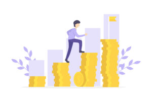 Stepn Coin: NFT Projekt bezahlt Dich fürs Gehen