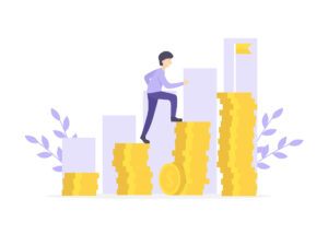 Stepn Coin: NFT Projekt bezahlt Dich fürs Gehen