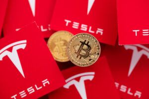 Tesla, Block und Blockstream setzen auf solarbetriebenes Bitcoin-Mining