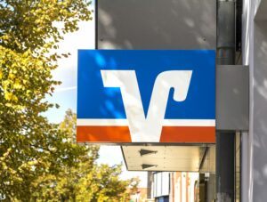 Volksbank Bayern Mitte startet Bitcoin Service