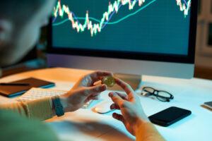 Bitcoin Kurs stagniert: Wie geht es weiter am Kryptomarkt?