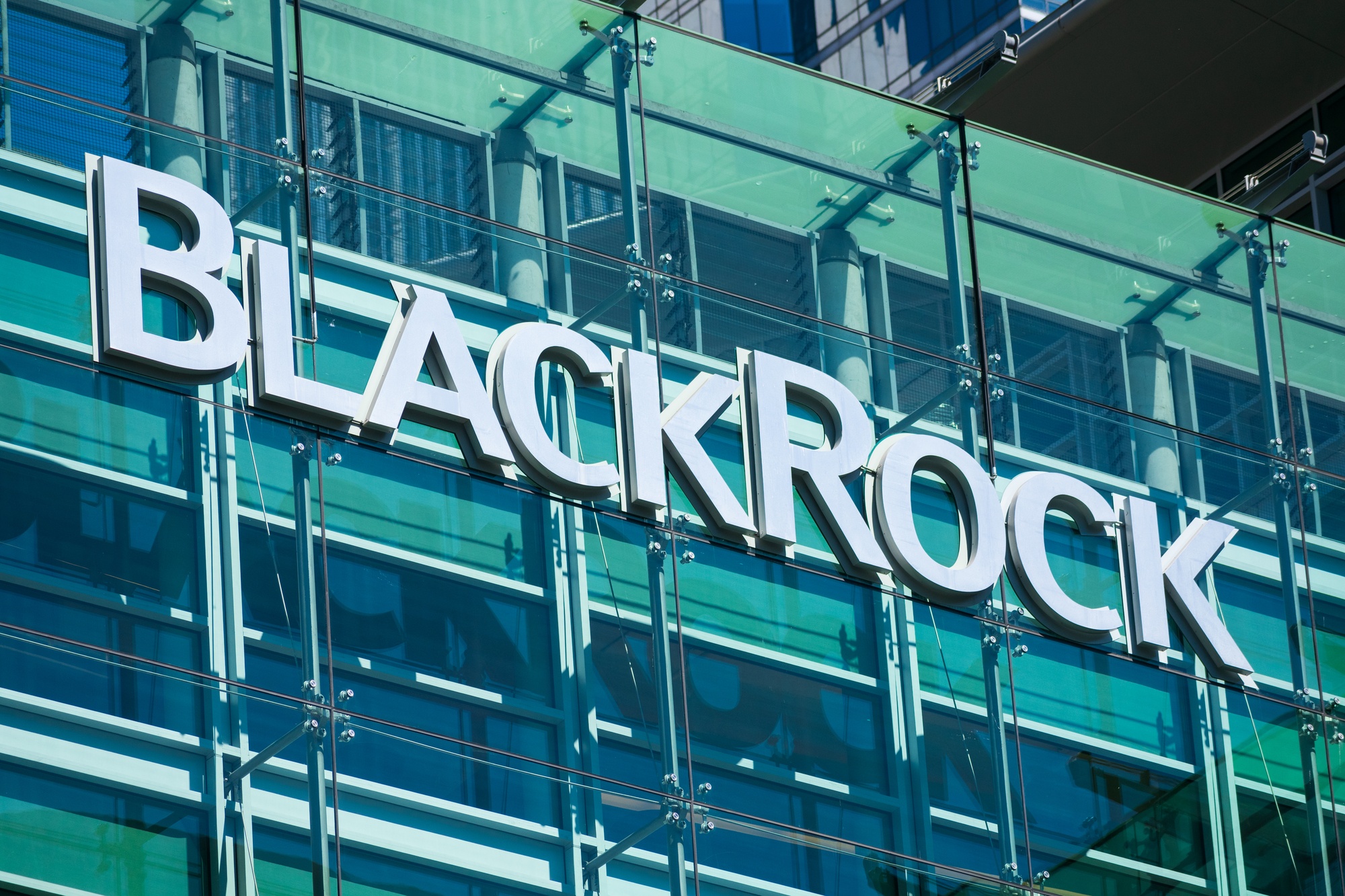 BlackRock beantragt Bitcoin ETF – was das für die Branche heisst