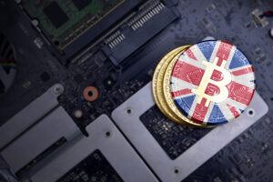 Coinbase-Bericht: Ein Drittel aller Briten haben schon Krypto benutzt