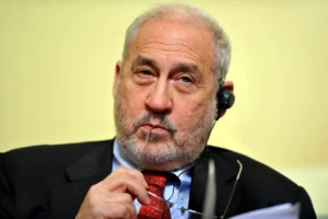 Joseph Stiglitz