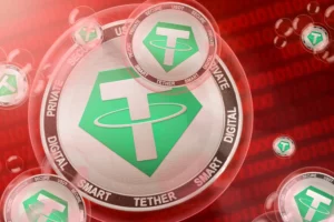 Läuft USDC dem Hauptkonkurrenten Tether den Rang ab?
