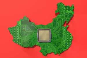 China: Zweithöchste Bitcoin-Hashrate der Erde dank Untergrund-Minern