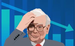 Für Warren Buffett ist Bitcoin wertlos