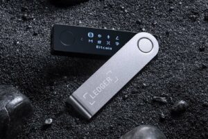 Vergleich: Ledger Nano S Plus vs. Ledger Nano X - Was sind die Unterschiede?
