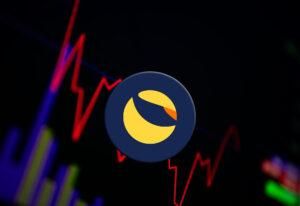 Terra LUNA unter 1 USD?