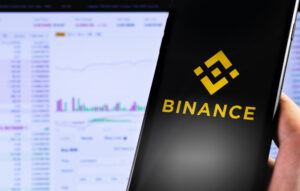 Wichtiger Schritt: Binance in Frankreich nun offiziell registriert