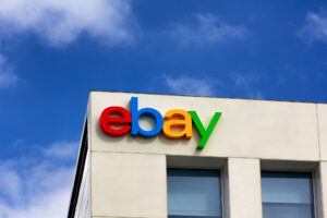 eBay bringt erste NFT-Kollektion mit OneOf auf den Markt