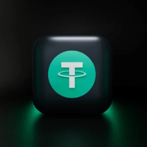 Tether USDT Symbol