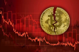 Bitcoin Kurs fällt: 20.000 US-Dollar das nächste Ziel?