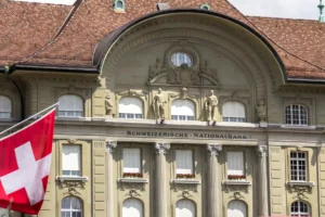 SNB: Bitcoin als Zentralbankreserve trotz Machbarkeit abgelehnt
